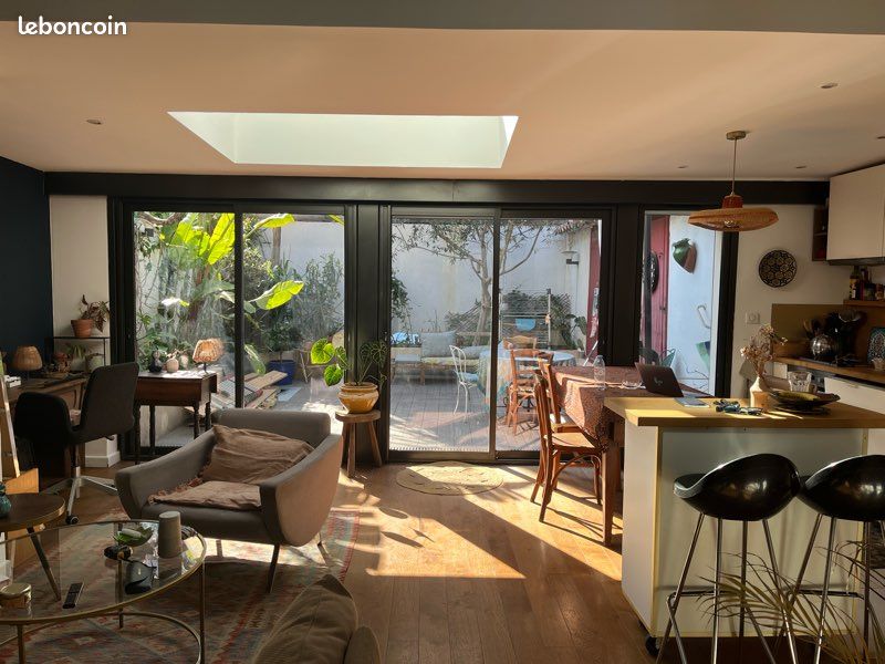 Maison 4 pièces 80 m² · à Marseille · 80 m² · 645 000 €