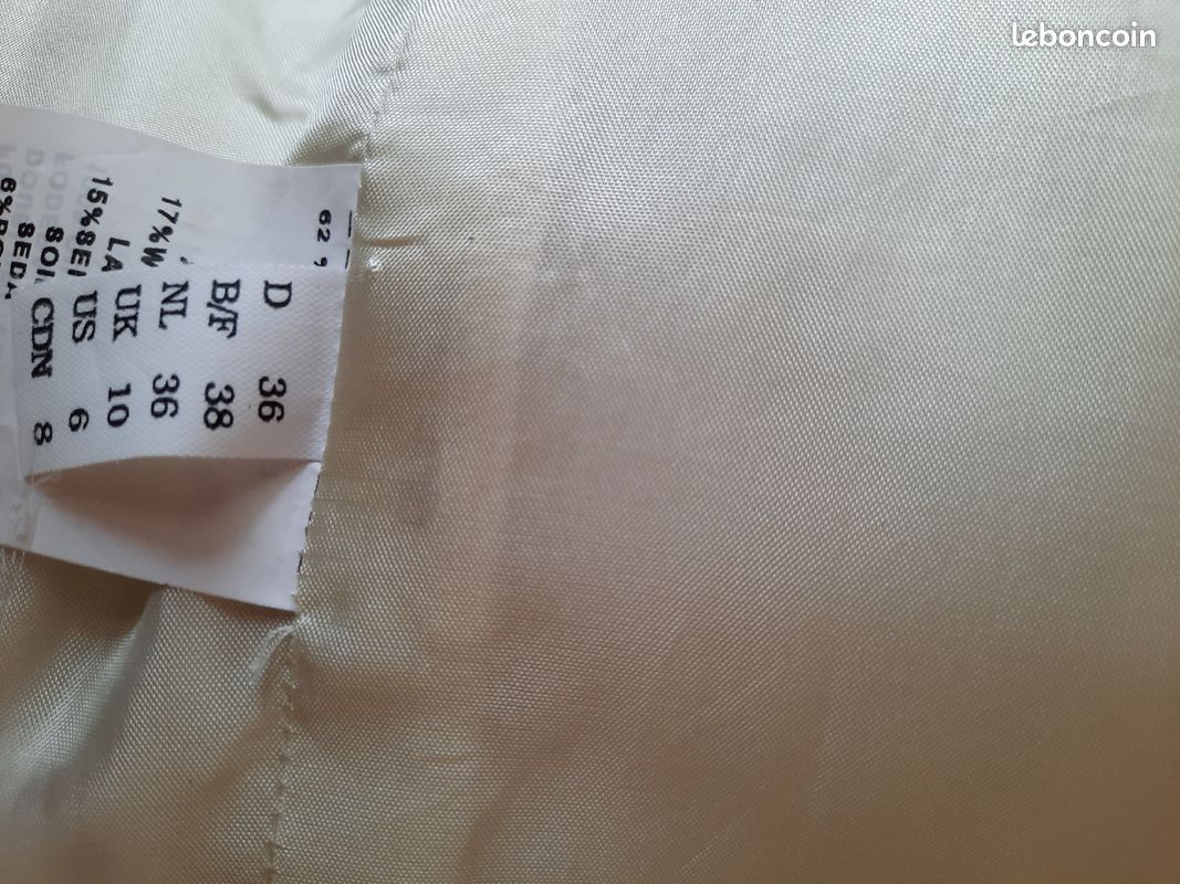 Veste (image 4)