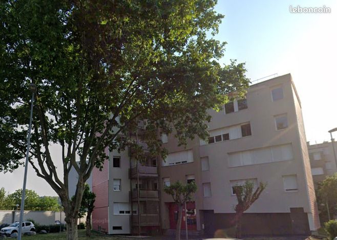 Appartement 4 pièces 77 m² · à Chasse-sur-Rhône · 77 m² · 785 €/mois