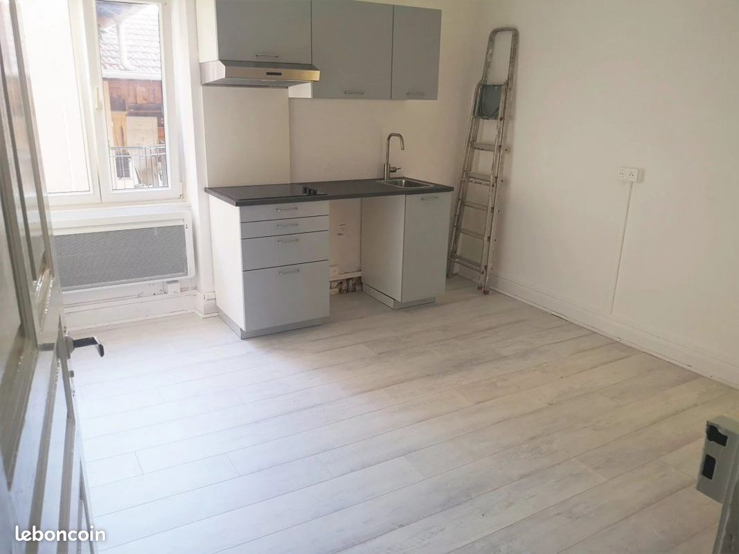 Appartement 2 pièces 35 m² · à Haguenau · 35 m² · 510 €