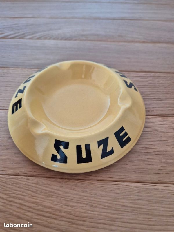 Cendrier Suze (image 3)
