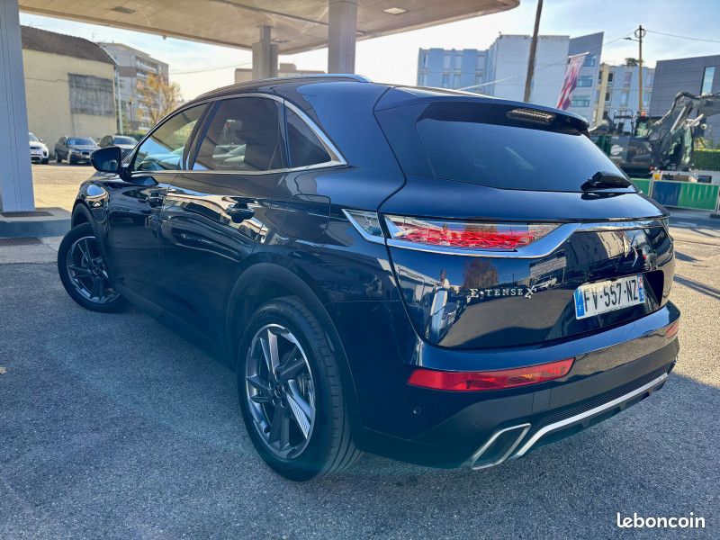 Ds DS 7 CROSSBACK E-TENSE 4X4 300CH EXECUTIVE (image 7)