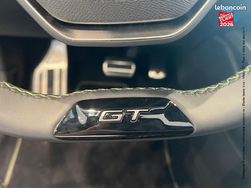 Peugeot 308 SW 1.2 Hybrid 145ch GT e-DCS6 (image 23)