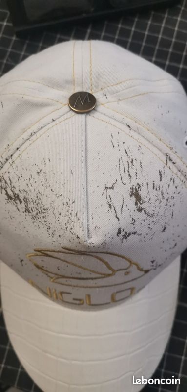 Casquette NIGLO (image 3)
