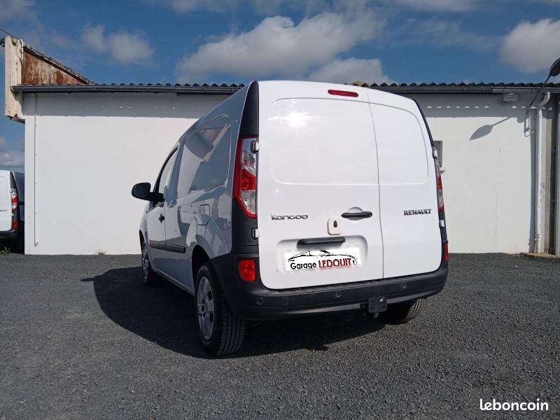 Renault Kangoo Express 8 325 HT 1.5 Blue dCi 95ch Extra R-Link (image 3)