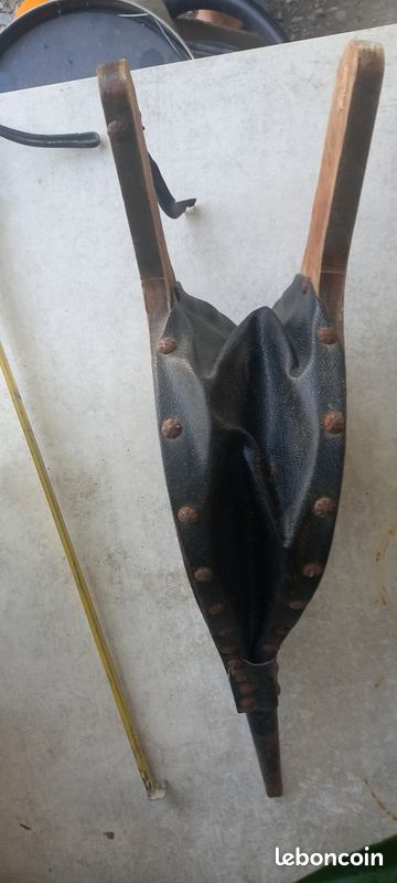 Soufflet pour cheminée (image 9)
