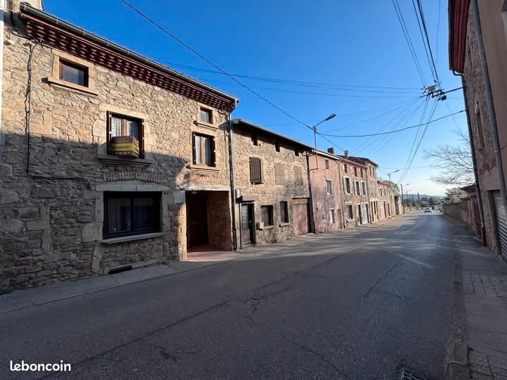 Maison 5 pièces 135 m² · à Pélussin · 135 m² · 208 000 €
