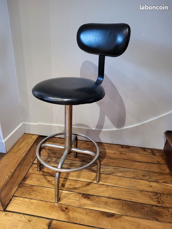 Chaise atelier (image 2)