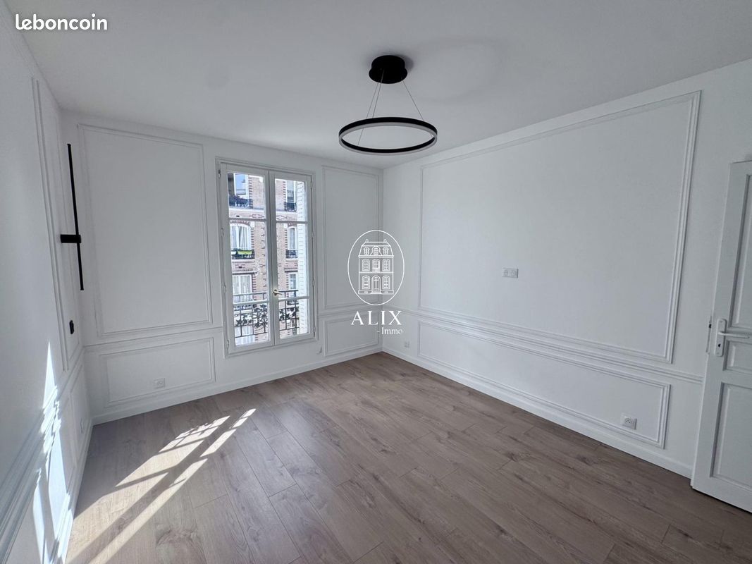 Appartement 2 pièces 31 m² · à Saint-Ouen-sur-Seine · 31 m² · 235 000 €