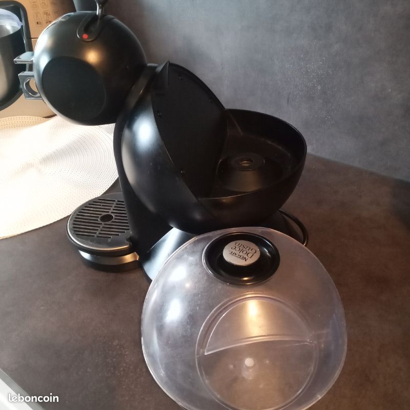 Machine café dolche gusto (image 5)