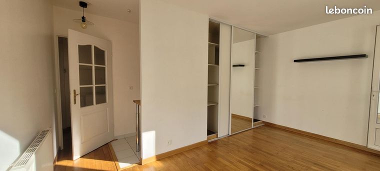 Appartement a louer issy-les-moulineaux - 1 pièce(s) - 23 m2 - Surfyn