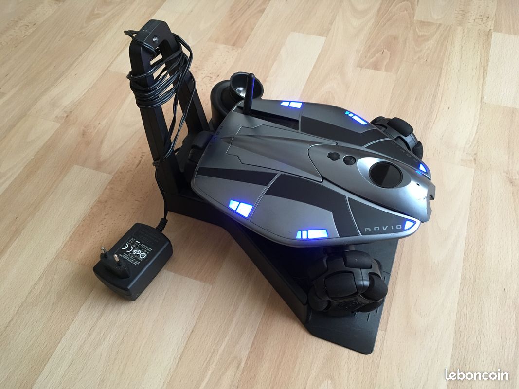 Rovio — image 3