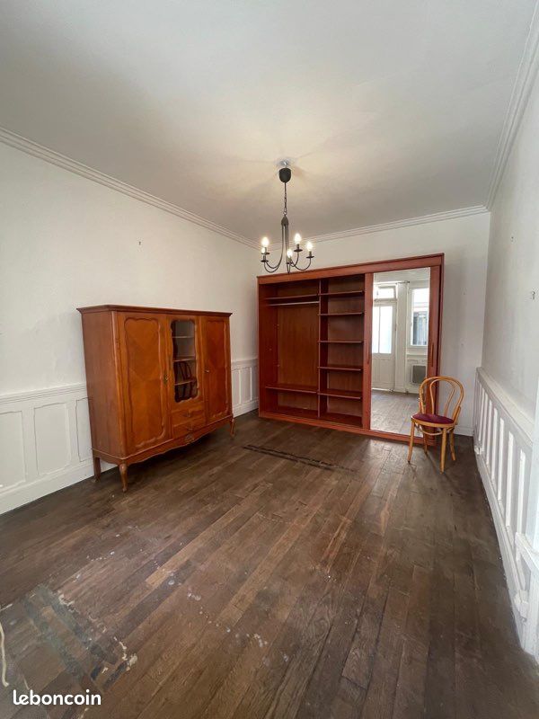 Appartement 1 pièce 23 m² · à Versailles · 23 m² · 175 000 €