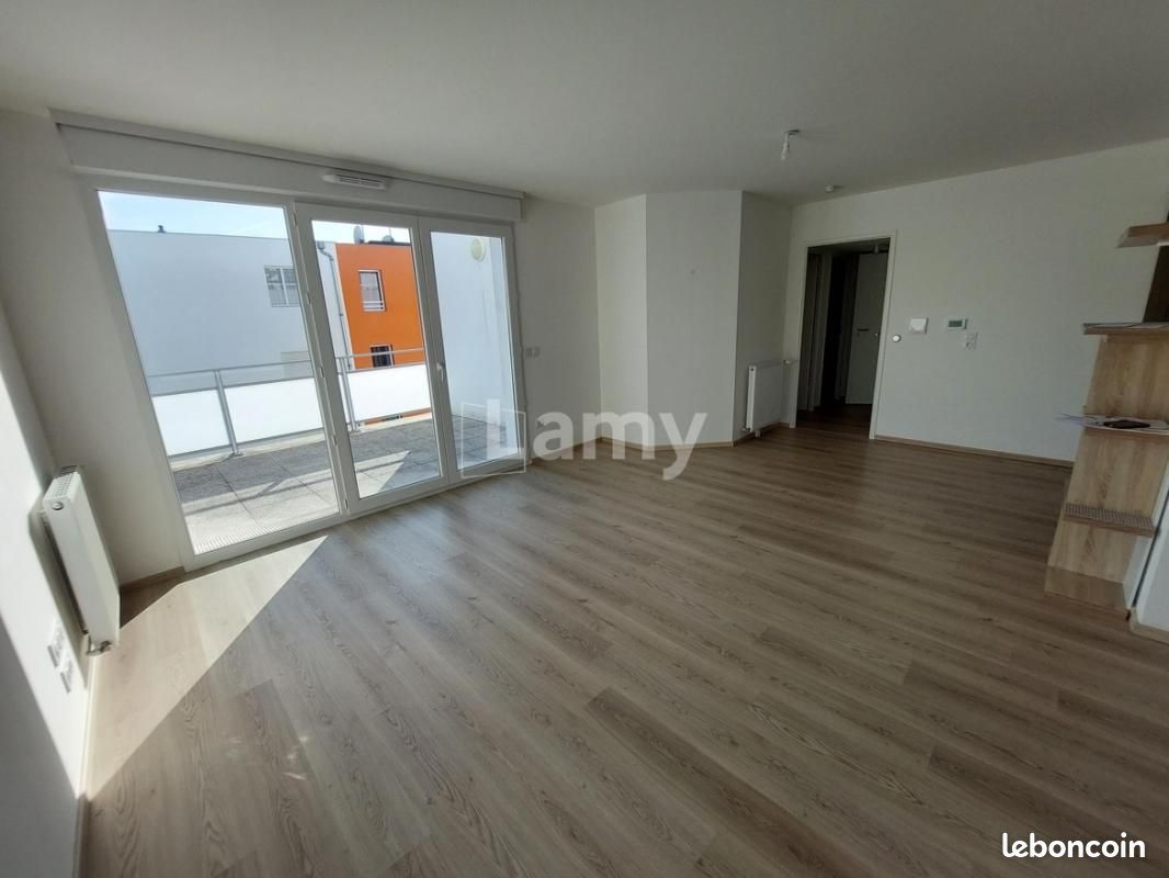 Appartement 3 pièces 65 m² · à Royan · 65 m² · 746 €/mois