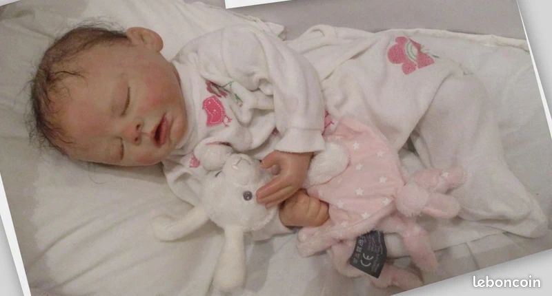 bebes reborns de fabienne dessilly - Page 2