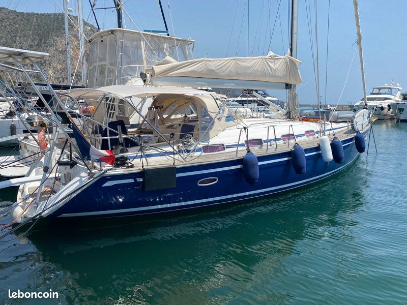 Bavaria Cruiser 50 — Vedi foto 1