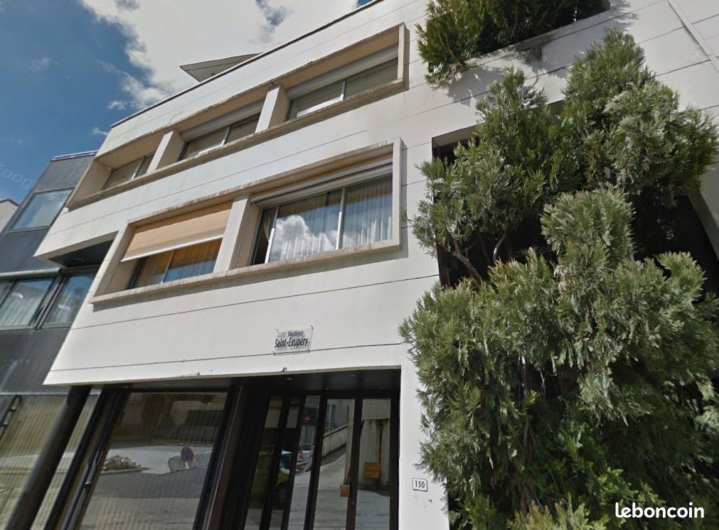 Appartement 4 pièces 110 m² · à Aix-les-Bains · 110 m² · 422 000 €