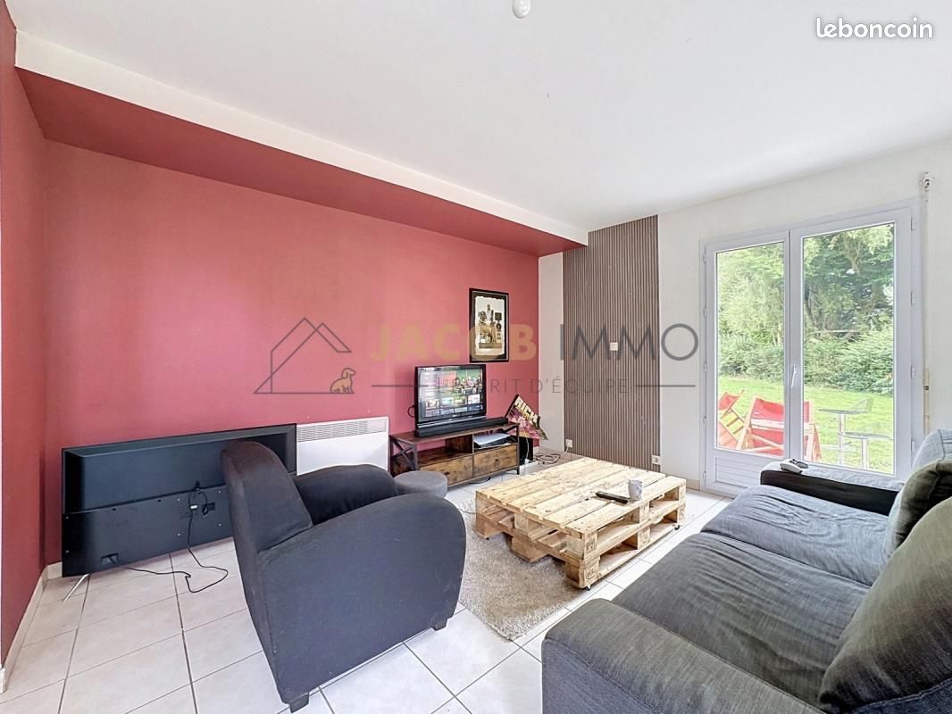 Appartement 3 pièces 60 m² · à Brest · 60 m² · 129 300 €
