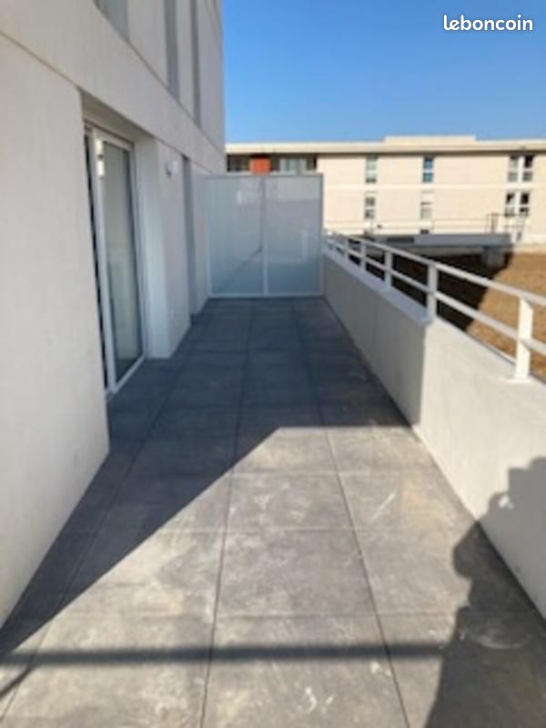 Appartement 2 pièces 43 m² · à Montpellier · 43 m² · 764 €/mois