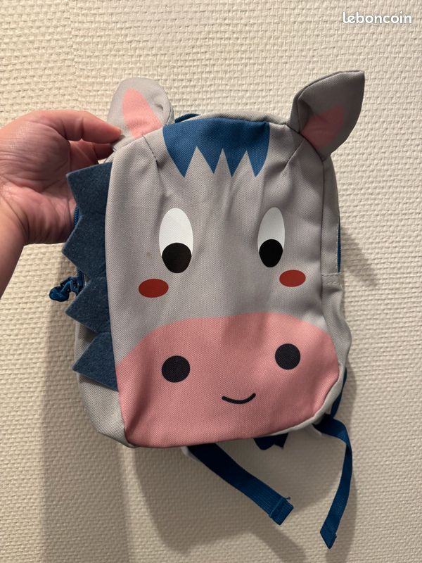 Sac pour enfants (image 1)