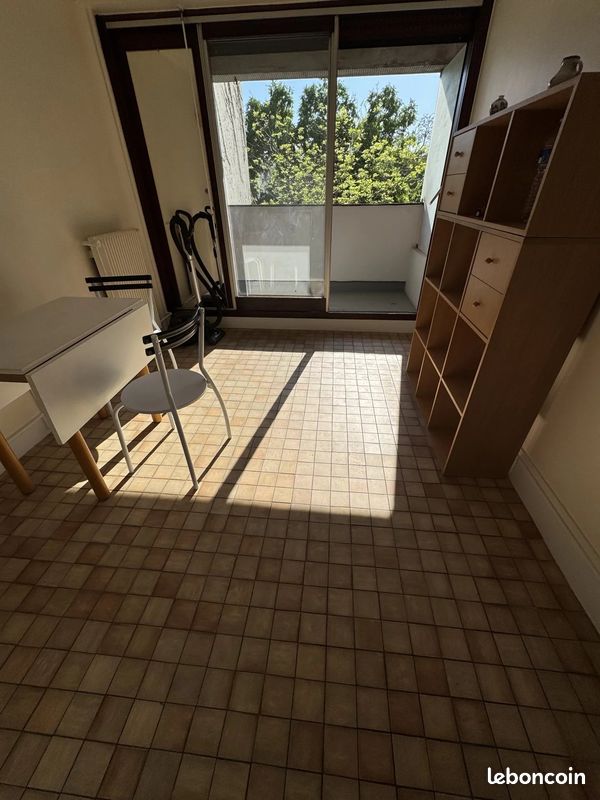 Appartement 1 pièce 16 m² · à Paris · 16 m² · 160 000 €