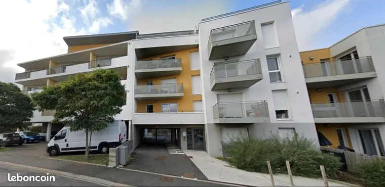 Annonce location Appartement saint-herblain