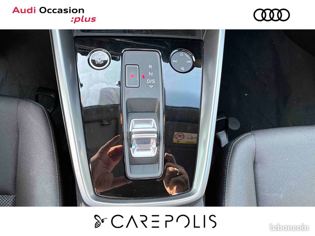 AUDI A3 Sportback 40 TFSIe 204 S tronic 6 Business Executive (image 21)