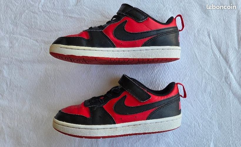 NIKE – Baskets – Pointure 32 (image 3)