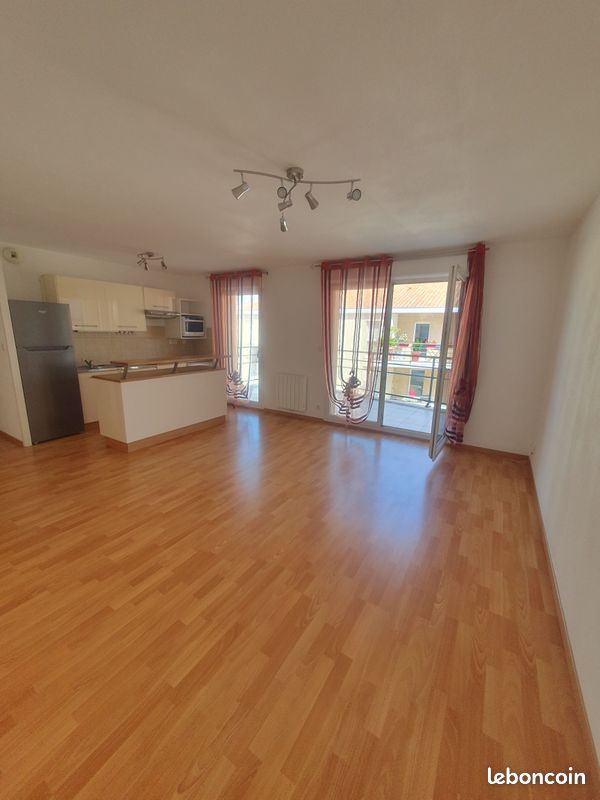 Appartement 3 pièces 65 m² · aux Sables-d'Olonne · 65 m² · 935 €/mois