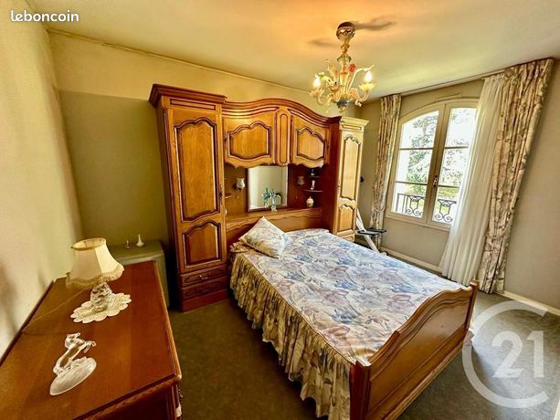 Appartement a louer pontoise - 5 pièce(s) - 119 m2 - Surfyn