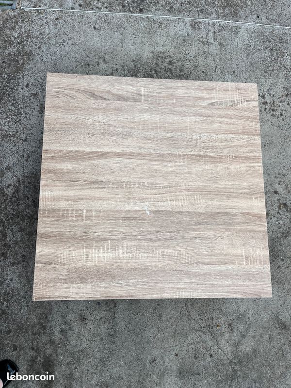 Table basse salon (image 3)