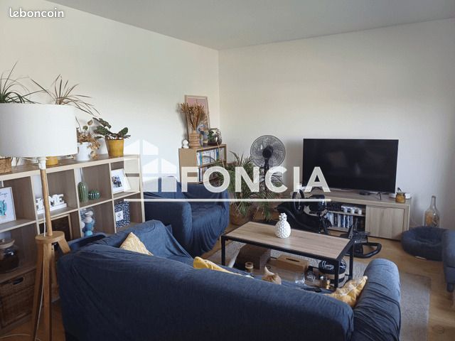 Appartement 3 pièces 73 m² · à Nancy · 73 m² · 899 €/mois