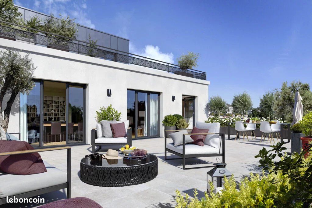 Appartement 4 pièces 140 m² · à Deauville · 140 m² · 1 850 000 €