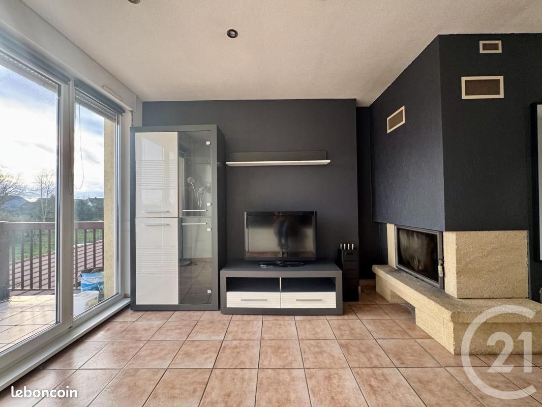 Appartement 3 pièces 50 m² · à Gries · 50 m² · 750 €