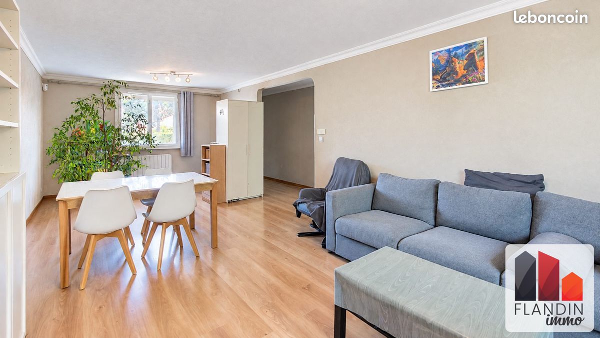 Maison 4 pièces 87 m² · à Feyzin · 87 m² · 299 000 €