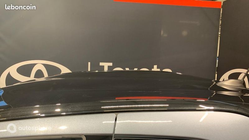 Toyota Aygo X 1.0 VVT-i 72ch Design S-CVT MY24 (image 22)