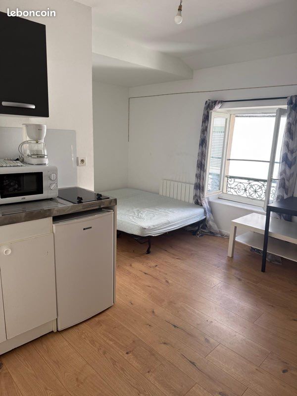 Appartement 1 pièce 23 m² · à Lyon · 23 m² · 690 €