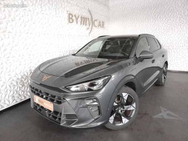 Cupra Terramar 2025