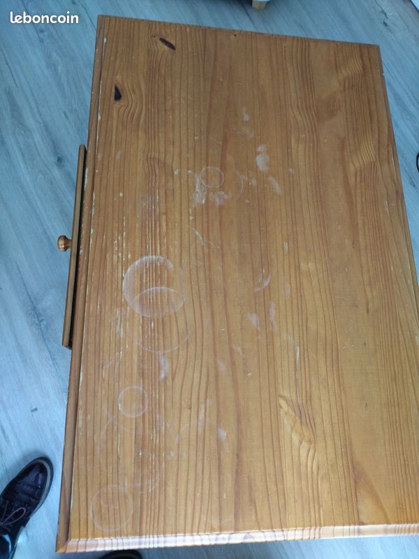 Table de salon (image 4)