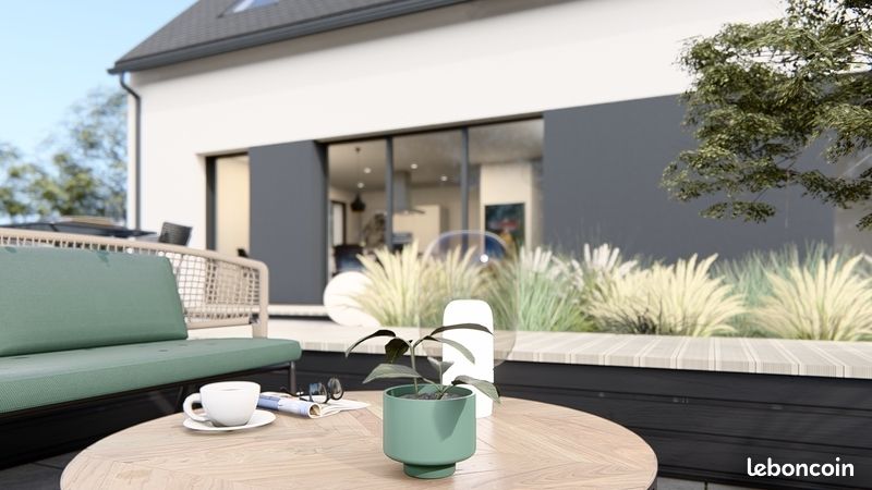Maison 5 pièces 90 m² (image 3)