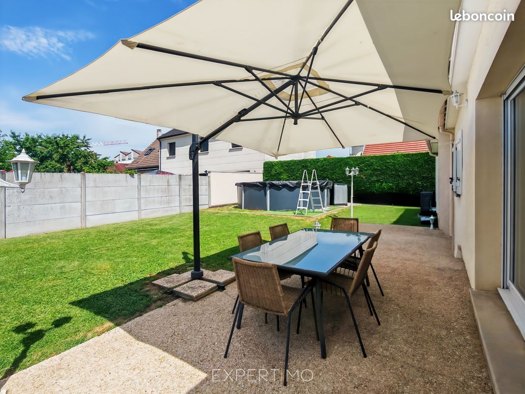 Maison 6 pièces 105 m² (image 2)