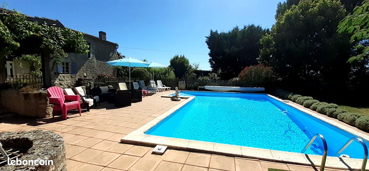 Domaine Gîte Le Pin (image 4)