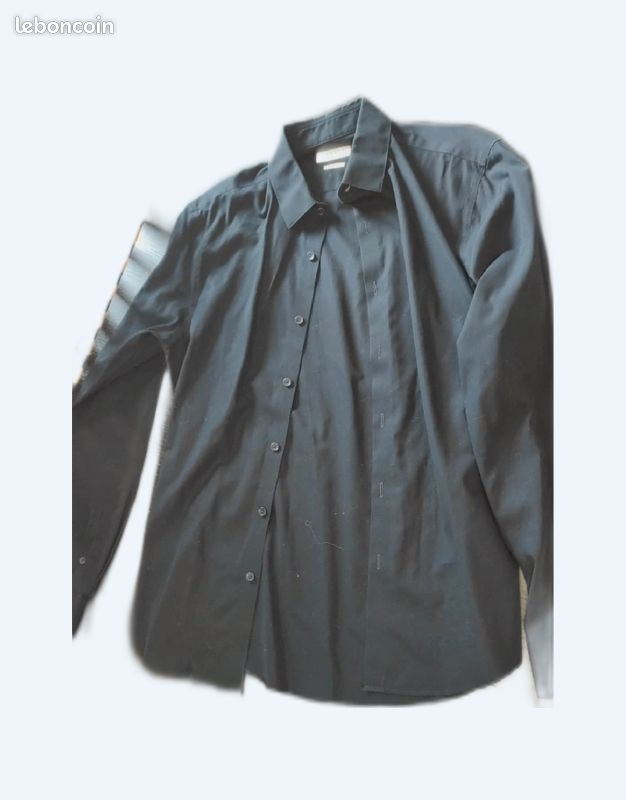 Chemise femme sandro Vêtements