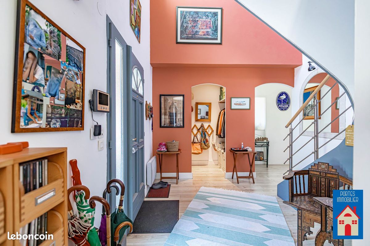Maison 7 pièces 200 m² · à Albi · 200 m² · 450 000 €