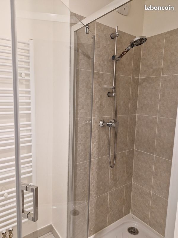 Appartement a louer mont-saint-aignan - 3 pièce(s) - 58 m2 - Surfyn