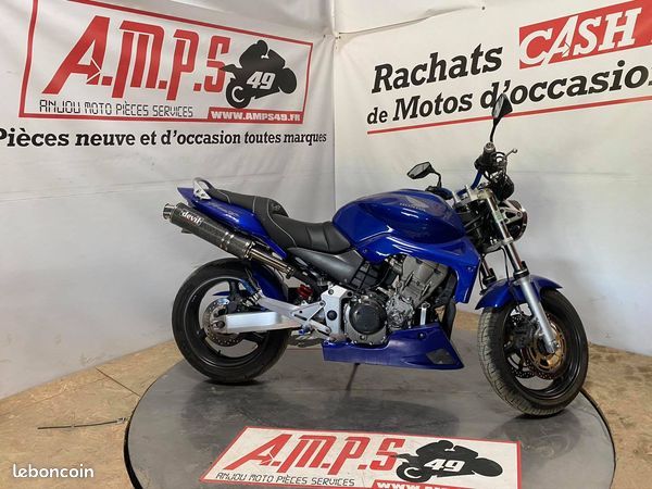 hornet 900 honda hornet 600 occasione