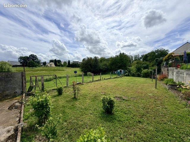 Terrain 486 m² · à Longuenée-en-Anjou · 486 m² · 60 000 €