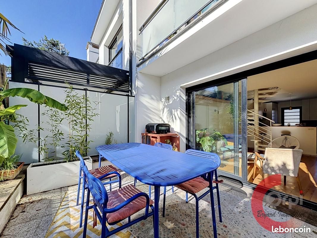 Maison 4 pièces 100 m² · à Bry-sur-Marne · 100 m² · 599 000 €