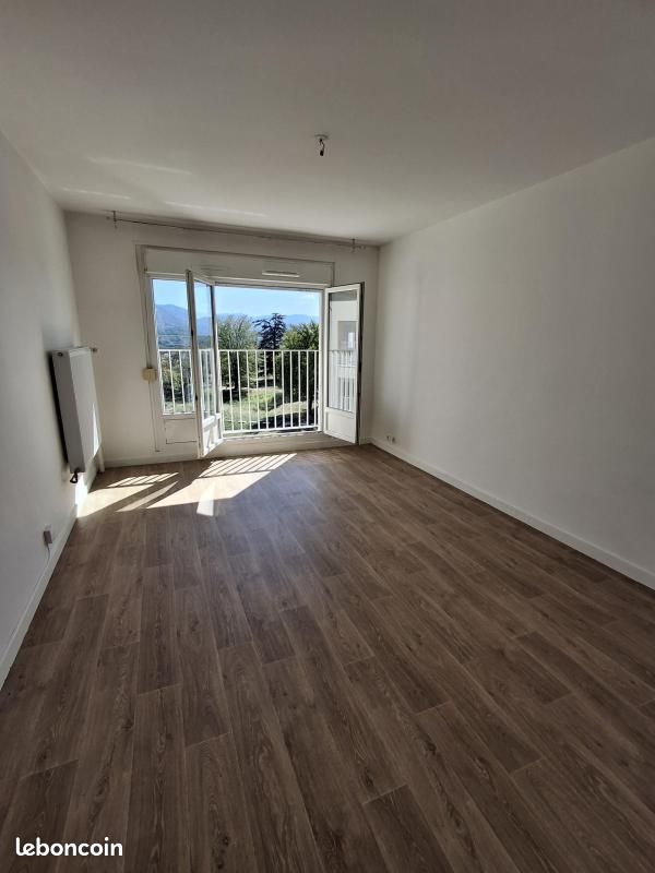 Appartement 3 pièces 62 m² · à Saint-Marcellin · 62 m² · 618 €/mois