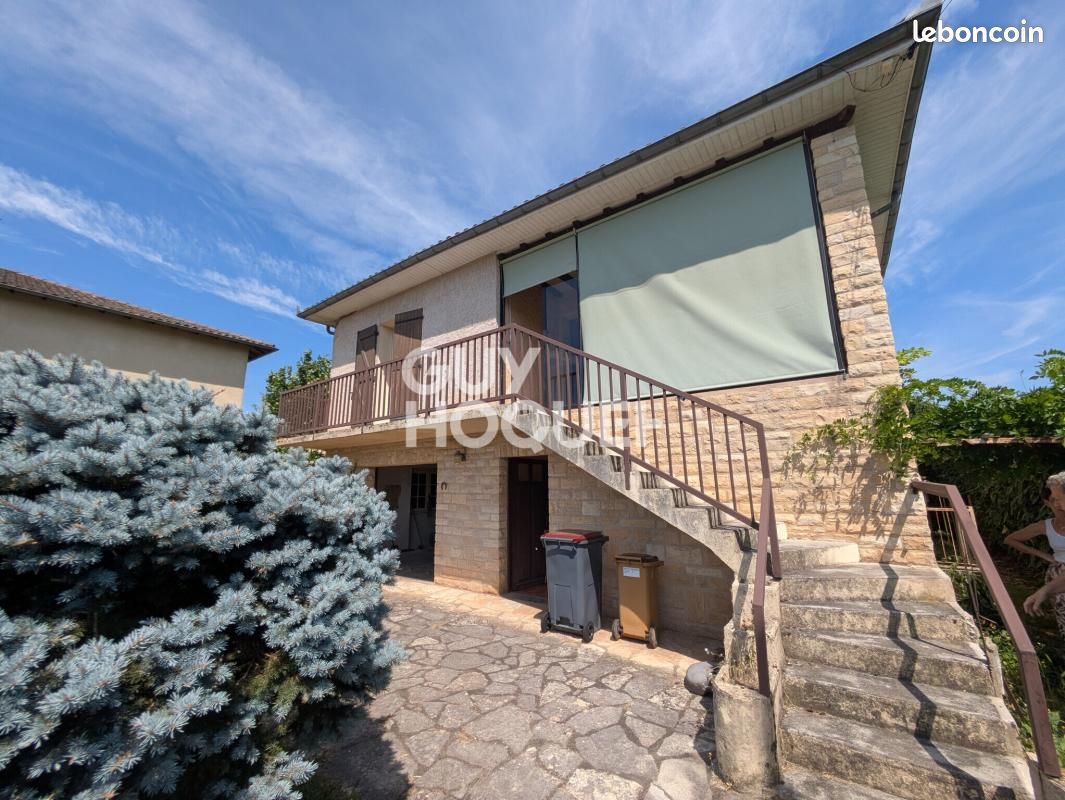 Maison 6 pièces 147 m² · à Cahors · 147 m² · 915 €